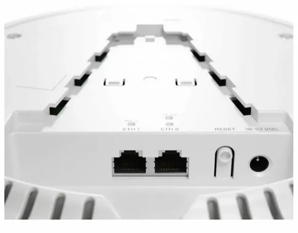 Точка доступа Mikrotik cAPGi-5HaxD2HaxD (арт. cAPGi-5HaxD2HaxD)