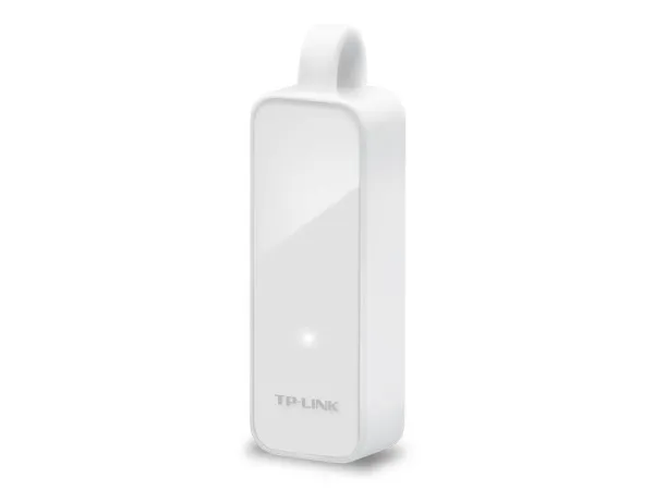 Сетевой адаптер TP-Link UE300 (арт. UE300)