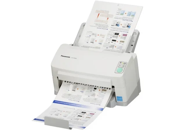 Сканер документов Panasonic KV-S1065C (арт. KV-S1065C)