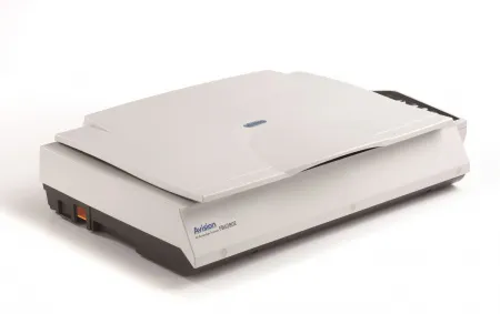 Сканер Avision FB6280E без АПД (арт. 000-0642-07G)