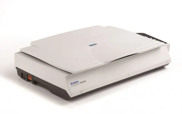 Сканер Avision FB6280E без АПД (арт. 000-0642-07G)