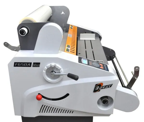 Ламинатор Boway BW-F650 (арт. 5468)