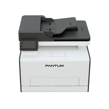 МФУ лазерное цветное Pantum CM2100ADN (арт. CM2100ADN)