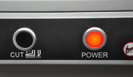 Гильотинный резак Front G450V+ (арт. 8230)