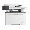 МФУ лазерное черно-белое Pantum BM5100FDN (арт. BM5100FDN)