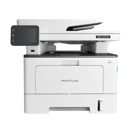 МФУ лазерное черно-белое Pantum BM5100FDN (арт. BM5100FDN)
