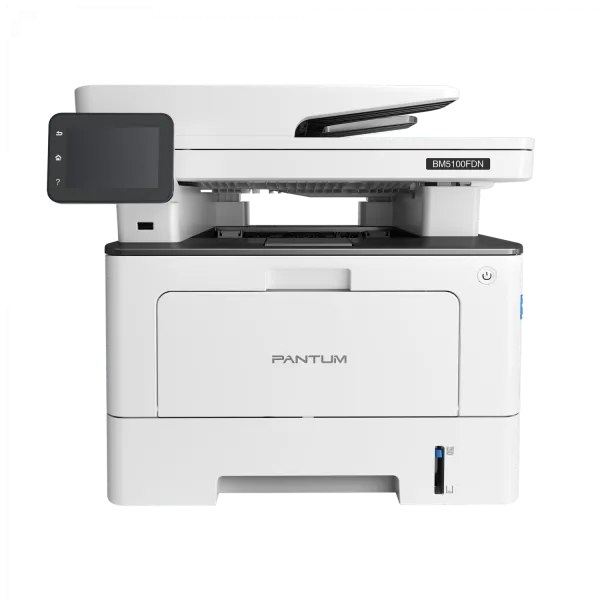 МФУ лазерное черно-белое Pantum BM5100FDN (арт. BM5100FDN)