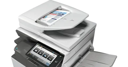 МФУ лазерное цветное Sharp MX-3061EU (арт. MX3061EU)