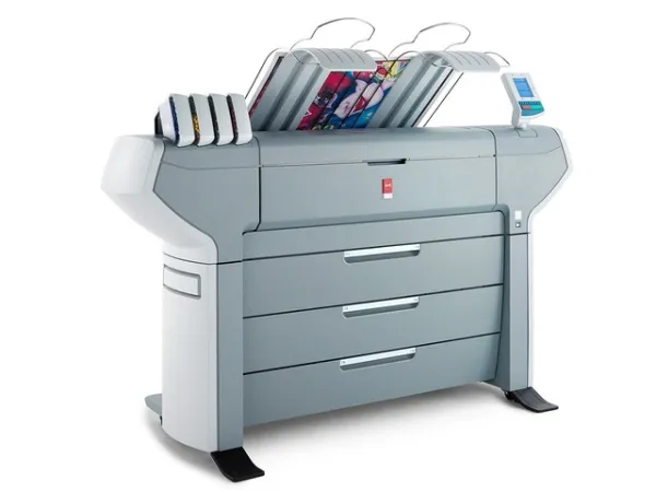 Плоттер Oce ColorWave 650 DDS2R