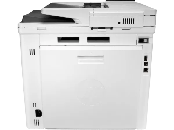 Лазерное цветное МФУ HP Color LaserJet Enterprise M480f (арт. 3QA55A)