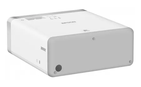 Инсталляционный лазерный проектор Epson EB-W70 (арт. V11HA20040)