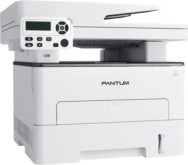 Лазерное черно-белое МФУ Pantum M7108DN/RU (арт. M7108DN/RU)