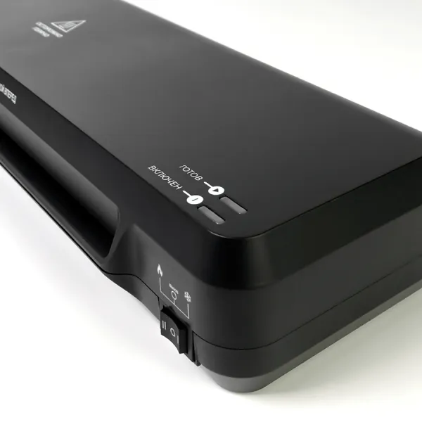 Ламинатор ГЕЛЕОС ЛМ A3 Старт (арт. ЛМ-А3C)