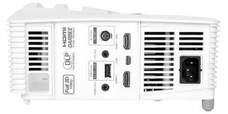 Проектор Optoma HD39Darbee (арт. E1P0A0HWE1Z1)