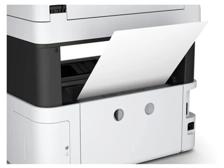 МФУ струйное цветное Epson EcoTank L6460 (Принтер / Копир / Сканер, A4) (арт. C11CJ89507)