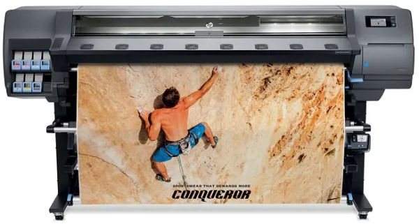 Латексный принтер HP Latex 335 (арт. V7L47A)