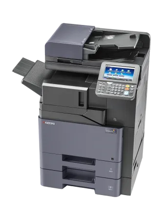 Лазерное цветное МФУ Kyocera TASKalfa 356ci (арт. 1102R53NL0)