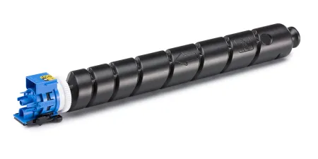 Оригинальный тонер-картридж Kyocera TK-8345C (голубой, 12000 стр.) (арт. 1T02L7CNL1)