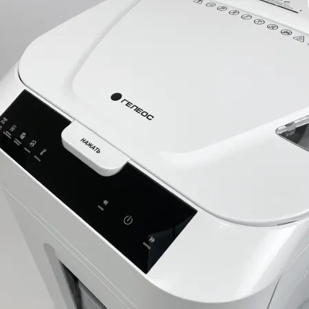 Уничтожитель документов ГЕЛЕОС АП40-5 (арт. АП40-5)