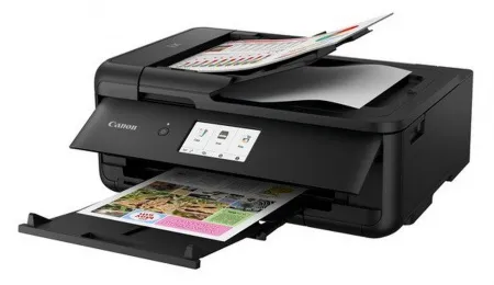 Струйное цветное МФУ Canon Pixma TS9540 (арт. 2988C007)