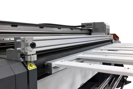 УФ-принтер Sprinter Power Pro 1800E (3 головки Epson i3200-U1) (арт. PP1800E-U1-3)