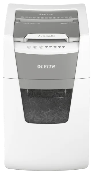 Уничтожитель документов LEITZ IQ Autofeed Office 150 P4 (арт. 80130000)