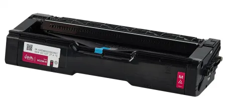 Тонер-картридж Sakura Printing MC250HM (408342) для Ricoh P C300W/ M C250FBW, пурпурный, 6300 к. (арт. SAMC250HM)
