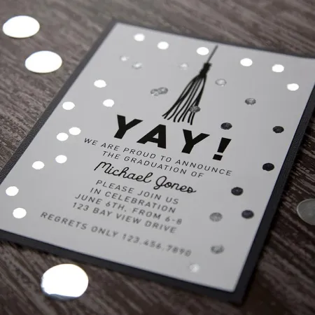 Фольга для тиснения Silhouette America серебро (арт. MEDIA-TRFOIL-SVR)