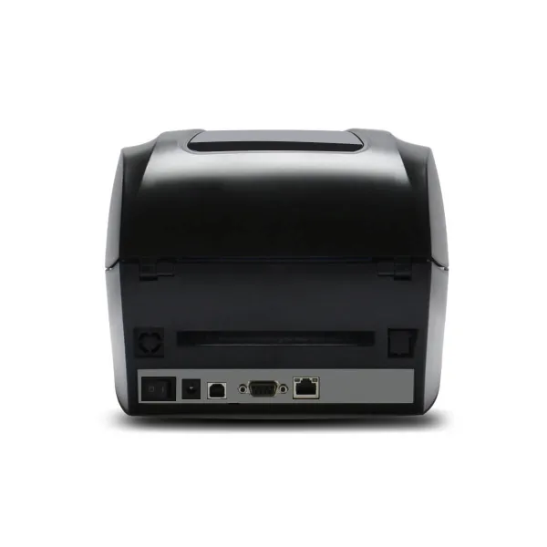 Термотрансферный принтер этикеток Mertech TLP300 TERRA NOVA USB, RS232, Ethernet Black (арт. 4592)