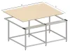 Стол KeenCut SmartFold Bench 160 для резака Evolution3 E3BT160 (арт. SFB160)