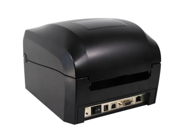 Принтер этикеток Godex GE300-USE (арт. 011-GE0E02-000)