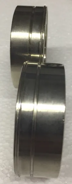 Комплект биговальных роликов Bulros для 660E (арт. AL-P-set-660E-ben-one-__)