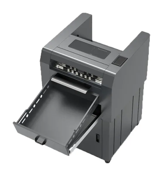 Режущий плоттер StarCut A3 MAX 5 с ПО (SingMaster Pro) (арт. A3 MAX 5)