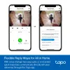 Видеодомофон TP-Link Tapo D235 (арт. Tapo D235)