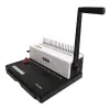 Переплетный аппарат Office Kit на пластиковую пружину B2120N (арт. B2120N)