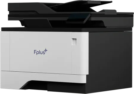 Лазерное чёрно-белое МФУ Fplus (Россия) MB401adfn (арт. MB401ADFN)