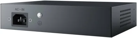 Коммутатор NETIS P112GS (арт. P112GS)
