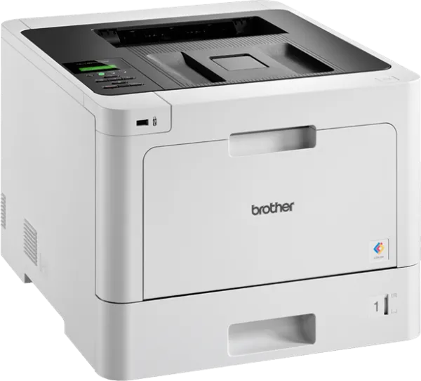 Цветной лазерный принтер Brother HL-L8260CDW (арт. HLL8260CDWR1)