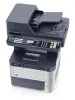 МФУ лазерное черно-белое Kyocera ECOSYS M3040dn (арт. 1102P03NL0)