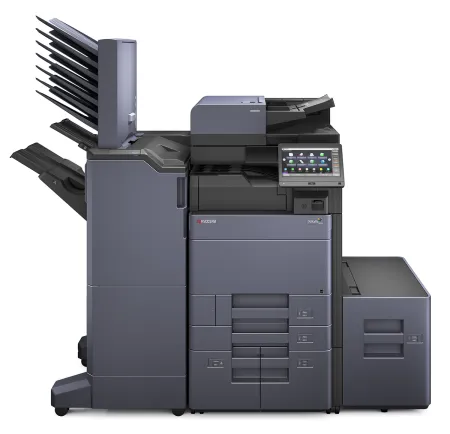 Лазерное цветное МФУ Kyocera TASKalfa 3253ci (арт. 1102VG3NL0)