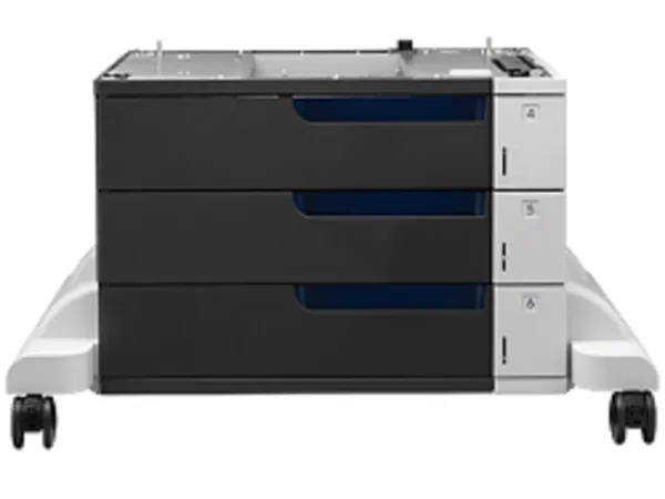 Опция HP LaserJet 3x500-sheet (арт. C1N63A)