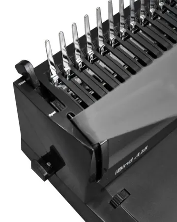 Переплетная машина Реалист iBind A15 (арт. 8229)