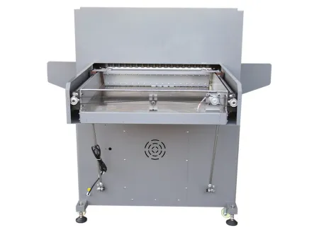 Гильотинный резак Bulros professional series 7210TX (арт. CG-D-Ele-72TX-Ele-Ele-Pr)