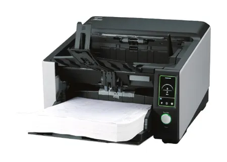 Сканер документов Fujitsu (Ricoh) fi-8930 (арт. PA03830-B101)