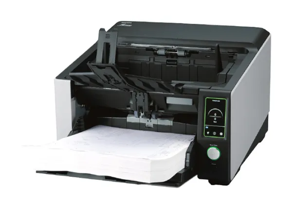 Сканер документов Fujitsu (Ricoh) fi-8930 (арт. PA03830-B101)