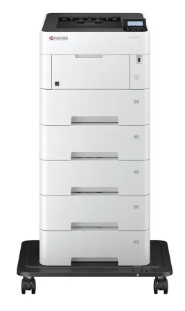 Принтер лазерный черно-белый Kyocera ECOSYS P3155dn (арт. 1102TR3NL0)