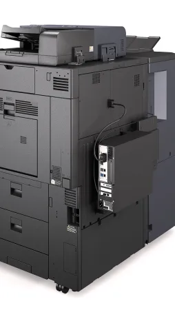 Контроллер печати Kyocera Fiery Printing system 16 (арт. 1503RX0KL0)