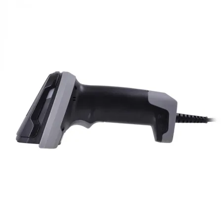 Сканер Mertech 2410 P2D USB, USB эмуляция RS232 black (арт. 4871)