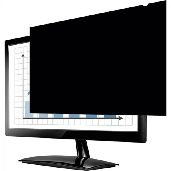 Фильтр конфиденциальности Fellowes PRIVASCREEN 23,6”, 16:9 (арт. FS-48144)