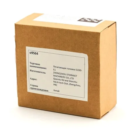 Печатающая головка Epson I3200-E1 (арт. о9564)